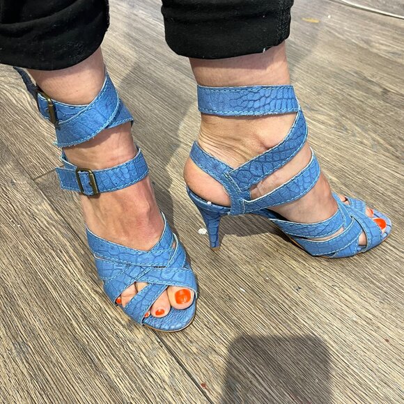 Colcci stiletto shoes - Picture 2 of 4